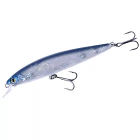   Major Craft Ceana Jerkbait 90SPS Shallow 9cm 10gr #017 Ghost Tennessee Plivajući Wobbler