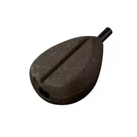   Fox Camotex™ In-line Flat Pear - 2.5oz - 70gm In-line olovo