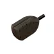 Fox Camotex™ In-Line Square - 3.0oz - 85gm In-line olovo