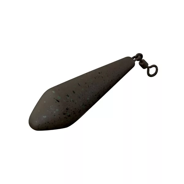 Fox Camotex™ Swivel Distance - 3.0oz - 85gm Krajnje olovo