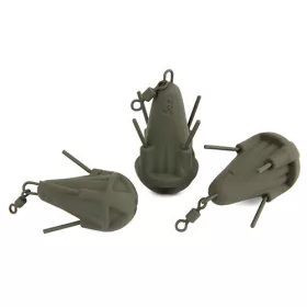 Fox Grappling Marker olovo 4oz (113g) x 2 Završno olovo