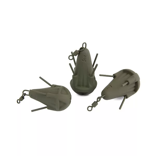 Fox Grappling Marker olovo 4oz (113g) x 2 Završno olovo