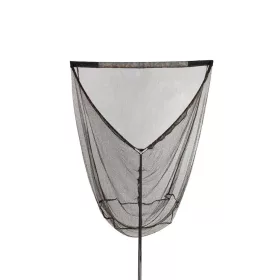   Fox Horizon X4-S 42inch Camo Mesh Glava meredova s drškom za meredov od 8ft