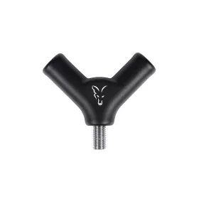 Fox Aluminium Spreader Block Adapter za glavu meredova