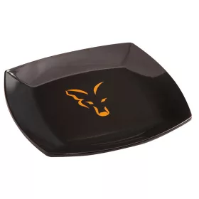 Fox Plate Tanjur