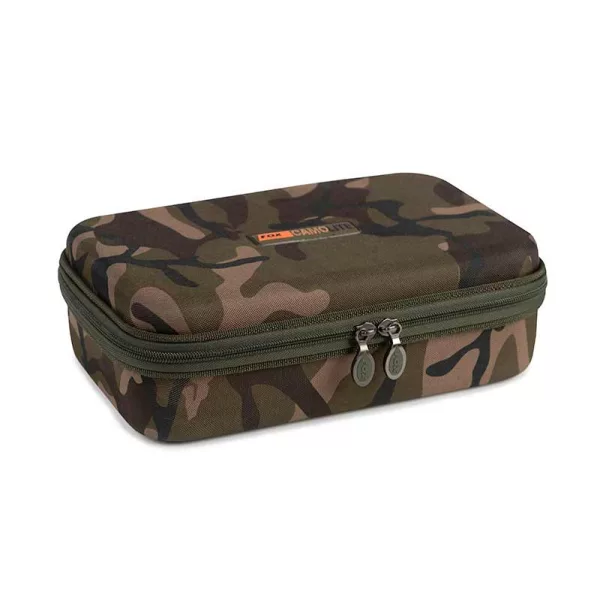 Fox Camolite RX+ Security Case 34x21x10cm Torba za držač signalizatora ugriza
