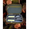 Fox Camolite RX+ Security Case 34x21x10cm Torba za držač signalizatora ugriza