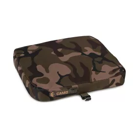Fox Camolite Bucket Cushion 29,5x26x5cm Jastuk za kantu