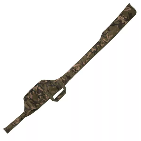 Fox Camolite 8-10ft 1-komorni Bojlis Torba za štapove