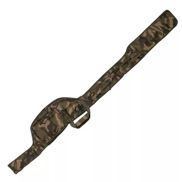 Fox Camolite 12ft 2 pretinca Rod Spod&Marker Jacket Torba za štap