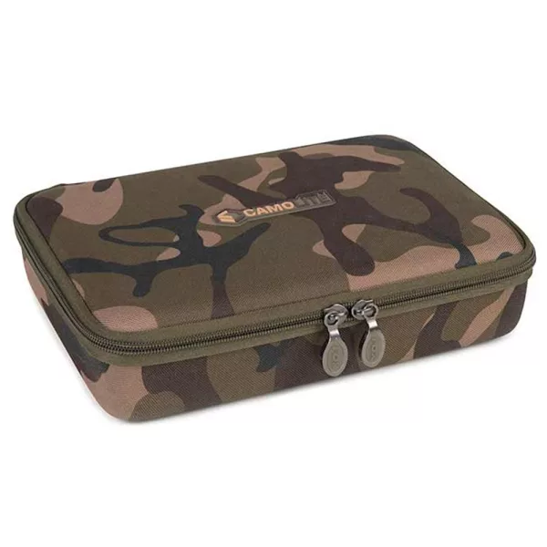 Fox Camolite Mini Micron Case Torba za električni indikator ugriza