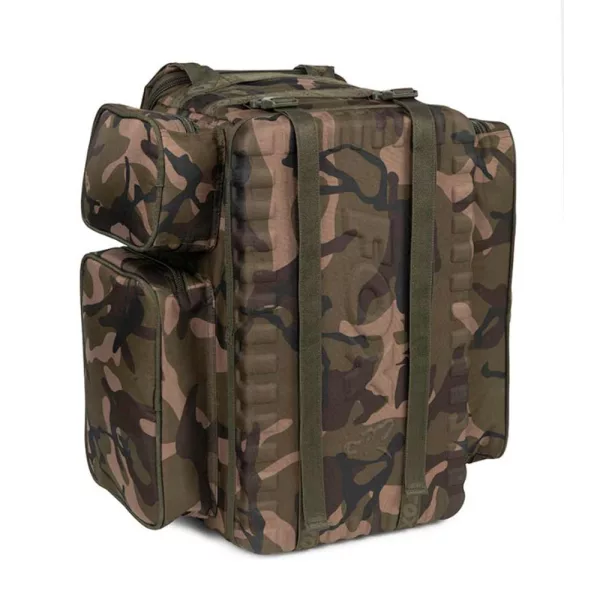 Fox Camolite Ruksak 50x43x27cm