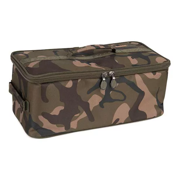 Fox Camolite Set za kuhanje s torbom 39x15x18cm