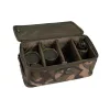 Fox Camolite Set za kuhanje s torbom 39x15x18cm