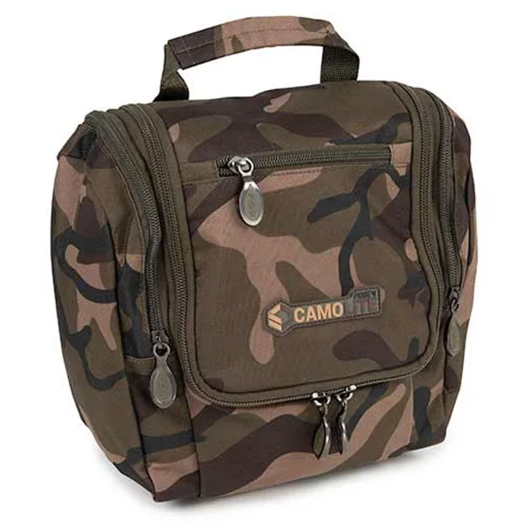 Fox Camolite Torba za kupaonicu