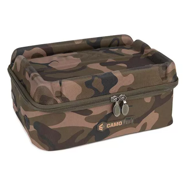 Fox Camolite Gadget Safe Deluxe Torba za gadgete