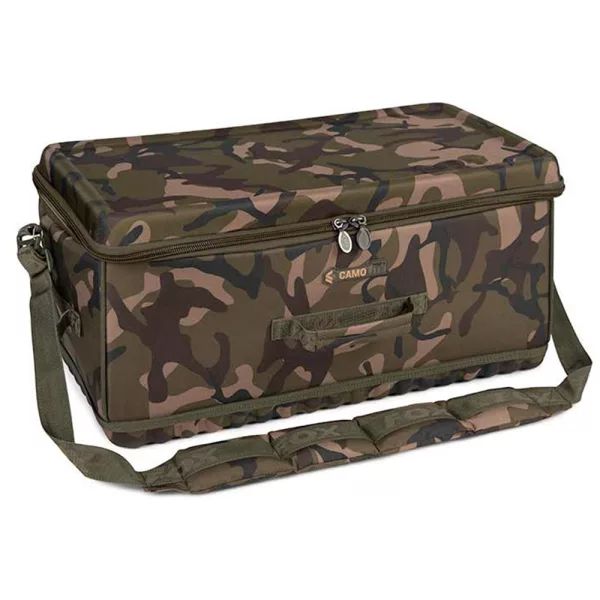 Fox Camolite Torba za organiziranje kolica L 68x39x29cm
