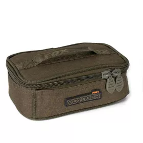 Fox Voyager Torba za olova i hranilice 22x8x14cm