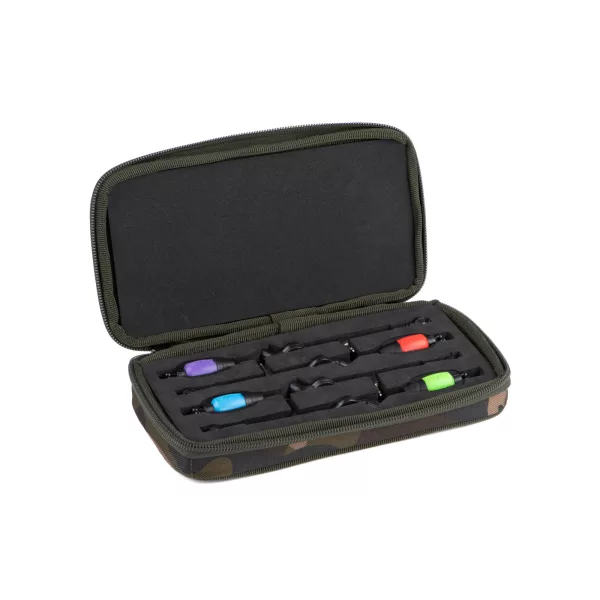 Fox Camolite Halo Bobbin Case Kapásjelző Tartó Tok