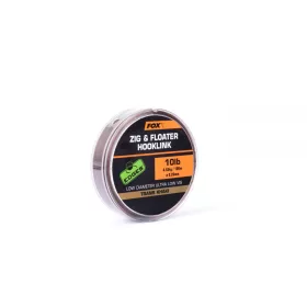   Fox EDGES™ Zig & Floater Hooklink 10lb - 0.26mm x100m Monofilna struna