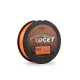 Fox Fox Exocet Fluoro Orange Mono 0.33mm 16lb / 7.5kg (1000m) Monofilna struna