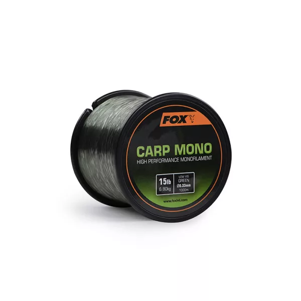Fox Carp Mono 12lb Monofil najlon