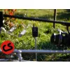 Carp Sounder Campsecure Tábori Riasztó
