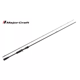   Major Craft Ceana CNC-762MH Baitcast Fast 2,28m 7-35gr 2 Részes Casting Pergető Bot