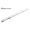 Major Craft Ceana CNS-702M+ M, Fast 2,13m 7-35gr 2-dijelni štap za pecanje