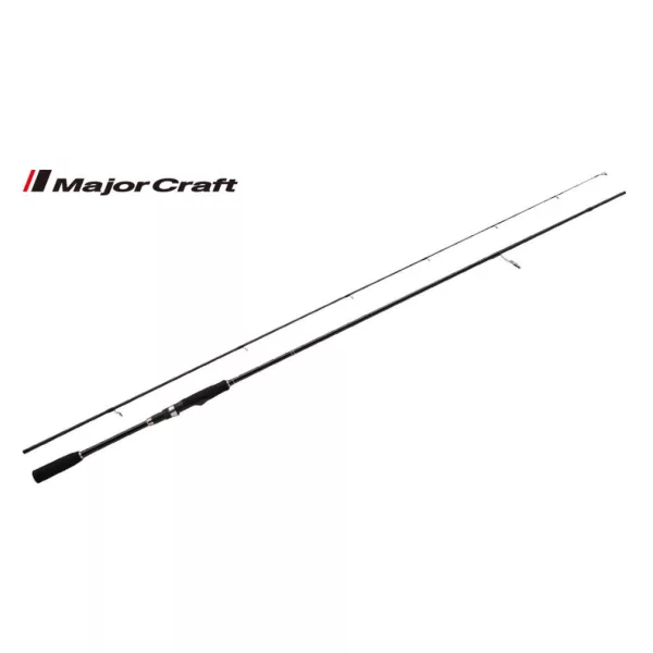 Major Craft Ceana CNS-702M+ M, Fast 2,13m 7-35gr 2-dijelni štap za pecanje