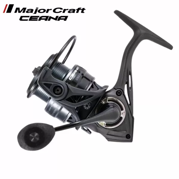 Major Craft Ceana CNS2500HG Prednja kočnica role