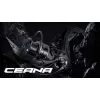 Major Craft Ceana CNS2500HG Prednja kočnica role