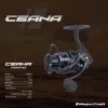 Major Craft Ceana CNS2500HG Prednja kočnica role