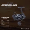 Major Craft Ceana CNS3000HG Prednja kočnica role