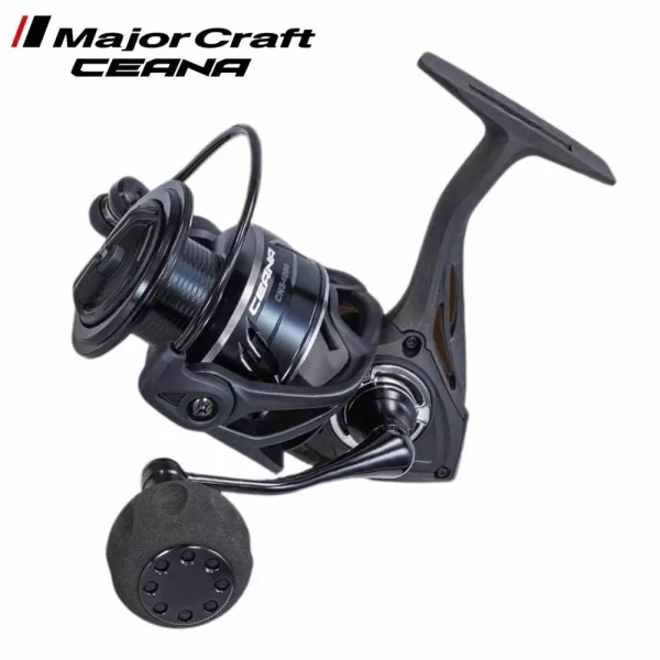 Major Craft Ceana CNS4000HG rola s prednjom kočnicom