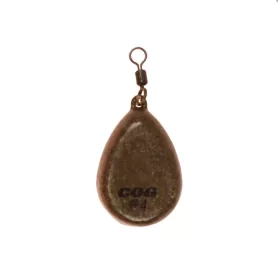 Korda COG Flat Lead Bojlis Olovo 84gr