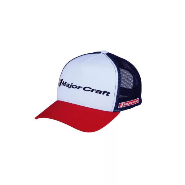 Major Craft American Cap Tricolor Bejzbol kapa