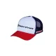 Major Craft American Cap Tricolor Bejzbol kapa