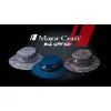 Major Craft UV Summer Hat Plava Ribička Kapa