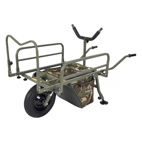 Carp Porter MK2 Barrow DPM Kolica
