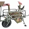 Carp Porter MK2 Barrow DPM Kolica