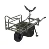 Carp Porter MK2 Fat Boy Barrow 91x110cm Kolica