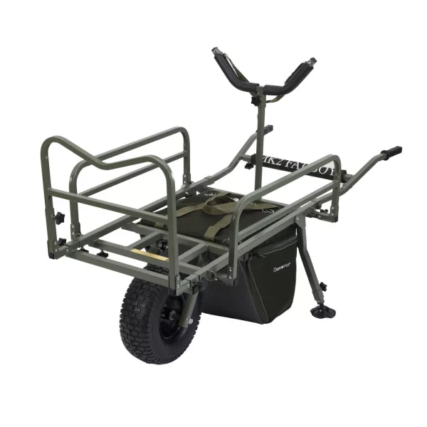 Carp Porter MK2 Fat Boy Barrow 91x110cm Kolica