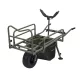 Carp Porter MK2 Fat Boy Barrow 91x110cm Kolica