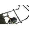 Carp Porter MK2 Fat Boy Barrow 91x110cm Kolica
