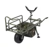Carp Porter MK2 Fat Boy Barrow DPM 91x110cm Kolica