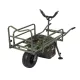 Carp Porter MK2 Fat Boy Barrow DPM 91x110cm Kolica