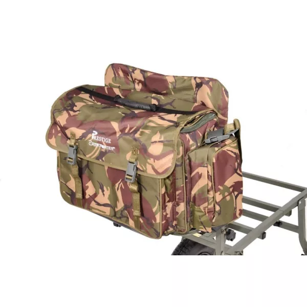 Carp Porter DPM 79x35x35cm Prednja torba za kolica