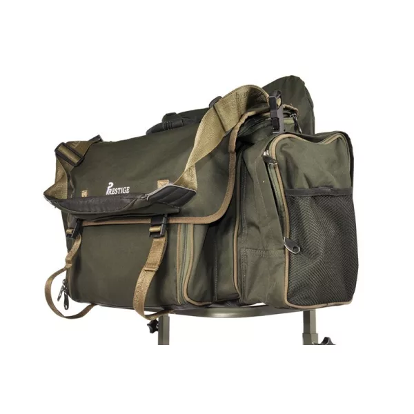 Carp Porter 79x35x30cm Prednja torba za kolica