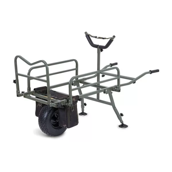 Carp Porter Compac Dark Kamo Panniers Dodatni dio